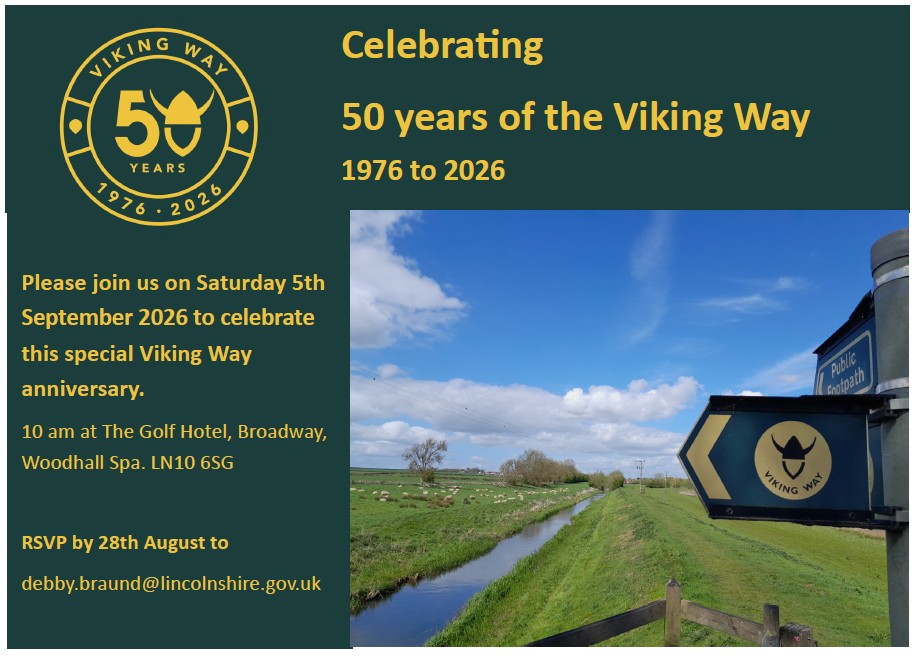 Viking Way